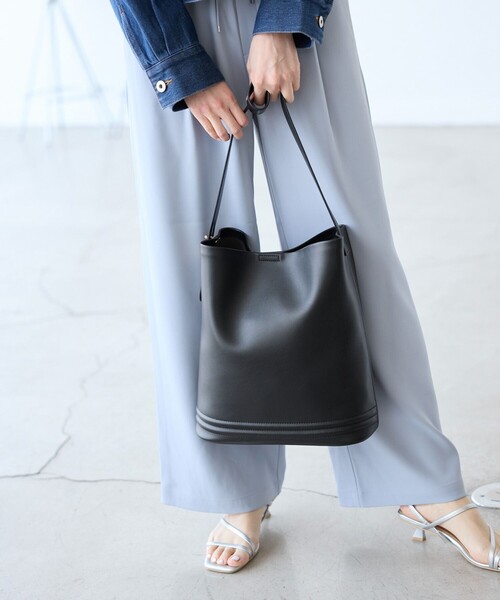 ROPE' PICNIC トートバッグ 「A4対応」2WAYショルダートート