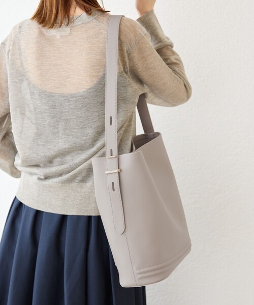 ROPE' PICNIC トートバッグ 「A4対応」2WAYショルダートート