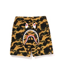A BATHING APE（アベイシングエイプ） スウェットパンツ ジャージ 1ST