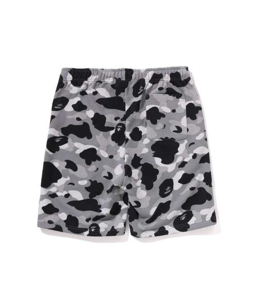 A BATHING APE スウェットパンツ ジャージ 1ST CAMO SHARK