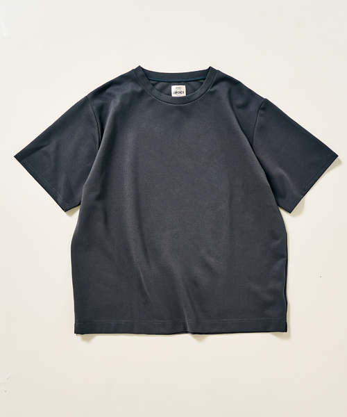 417 EDIFICE tシャツ JAPONCH / ポンチ カットソーS/S メンズ
