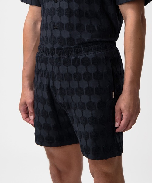 グ*-様 【新品未使用】BALR. Terry Shorts Light Bei Terry Shorts Light Beige – BALR.