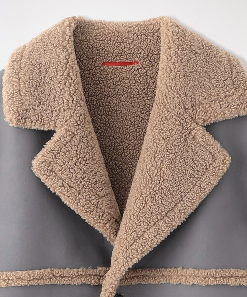 「LOVELESS」 ジャケット S ブラック メンズ_画像6