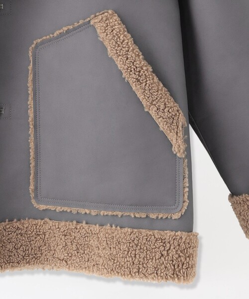 「LOVELESS」 ジャケット S ブラック メンズ_画像8