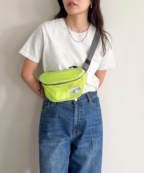 Marmot ウエストポーチ ウエストバッグ 「Marmot/マーモット