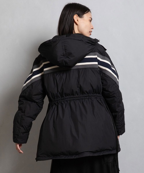 MARECHAL TERRE（マルシャルテル） コート MEDIUM ブラック レディース