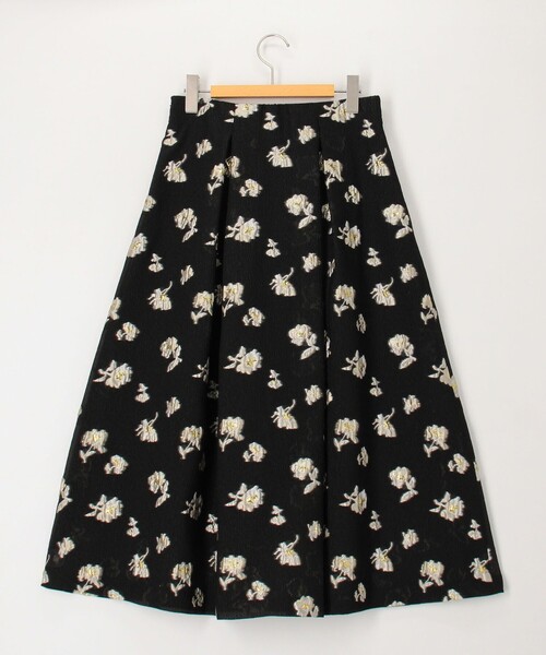 NOLLEY'S Sophi（ノーリーズソフィー） スカート 「セットアップ対応