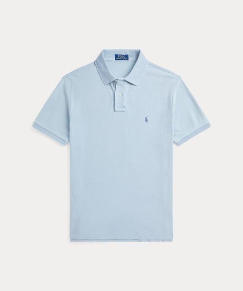 POLO RALPH LAUREN ポロシャツ カスタム スリム フィット