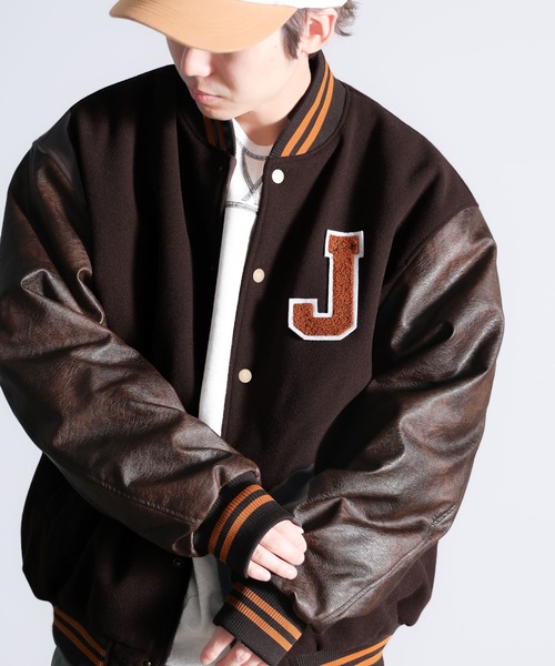 「Java」 ジャケット X-LARGE ブラック レディース_画像9