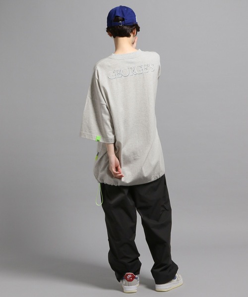 w-inds. Tシャツ まとめ買いでお得 テキストプリント＆ラベル付きTシャツ - ホワイト | ZARA Japan