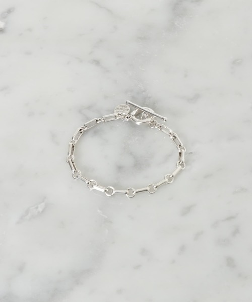 Philippe Audibert ブレスレット ダコタ アクセサリー ゴールド Philippe Audibert】DAKOTA ゴールド チェーン ブレスレット
