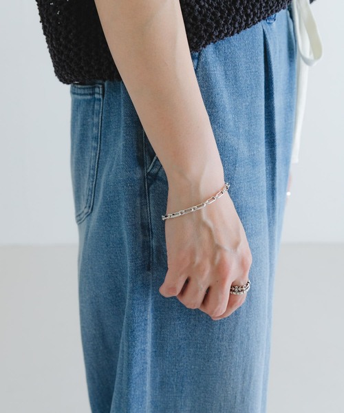 PHILIPPE AUDIBERT ブレスレット AUDIBERT Dakota bracelet S