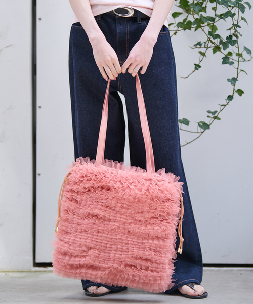 Ampersand（子ども服） ショルダーバッグ バッグ 「Ampersand