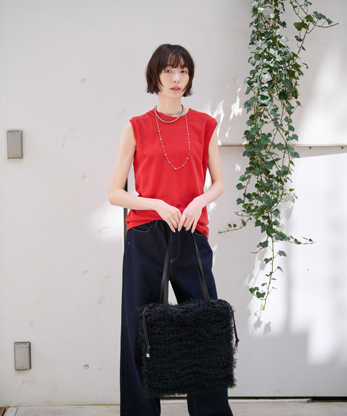 Ampersand（アンパサンド） ショルダーバッグ バッグ レディース