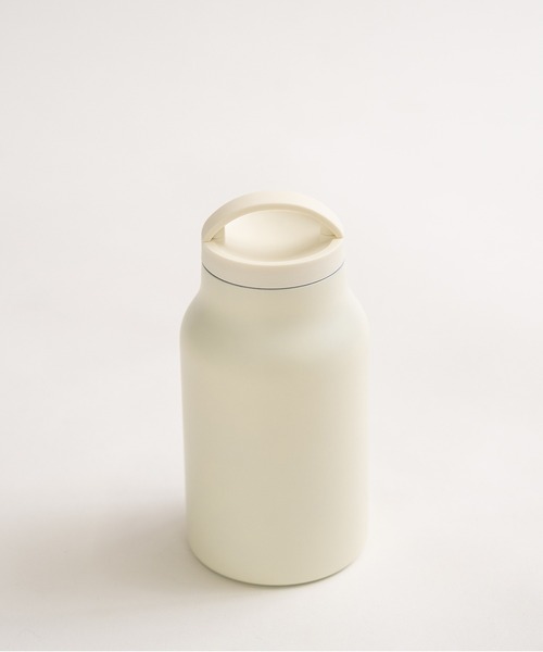 SETUP7 水筒 「SETUP7」Handitシンプルサーモボトル350ml TS