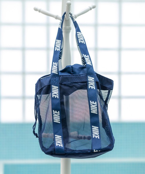 NIKE ショルダー ショルダーバッグ NIKE/ナイキ 2WAY メッシュ