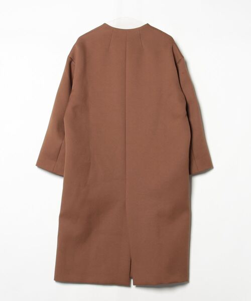 【値下げ！美品】IENA キャメルコート ピュアカシミヤ チェスターコート （その他アウター）｜ICB / アイ