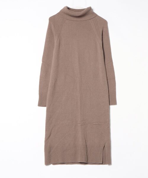 green label relaxing（グリーンレーベルリラクシング） ニット