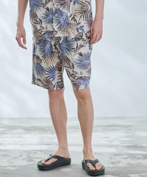 Arnold Palmer（アーノルドパーマー） ハーフパンツ パンツ 短パン