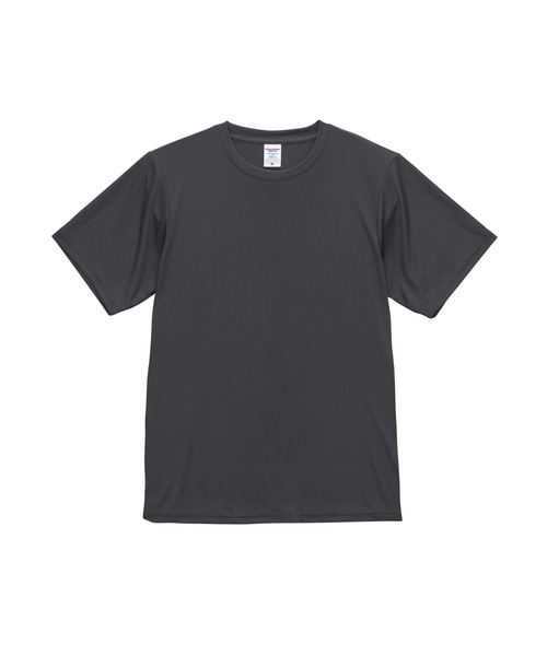 United Athle 4:44 ブラック Tシャツ XL United Athle（ユナイテッドアスレ） tシャツ United Athle/4.4オンス
