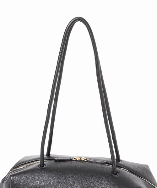 ＆MyuQ（アンドミューク） ボストンバッグ TAMTONボストンバッグ