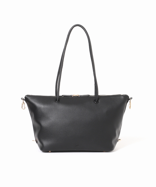 ＆MyuQ（アンドミューク） ボストンバッグ TAMTONボストンバッグ