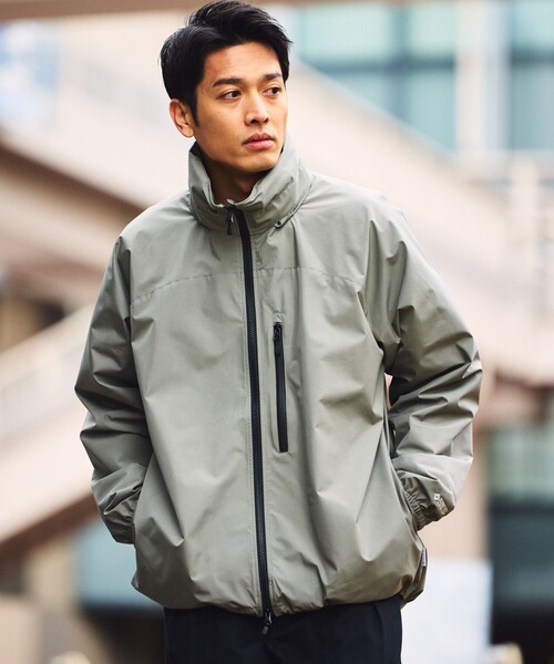 phenix」 ブルゾン「FREAK'S STOREコラボ」 MEDIUM ブラック メンズ phenix」 ブルゾン「FREAK'S STOREコラボ」 MEDIUM ブラック メンズ