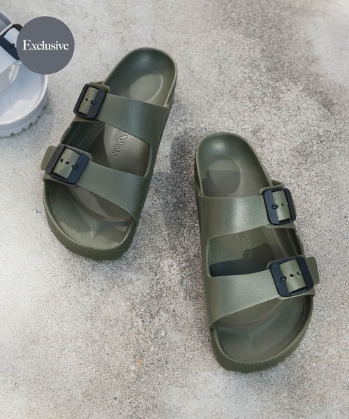 BIRKENSTOCK サンダル BIRKENSTOCK Exclusive Arizona SB EVA(N