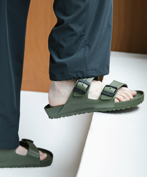 BIRKENSTOCK サンダル BIRKENSTOCK Exclusive Arizona SB EVA(N