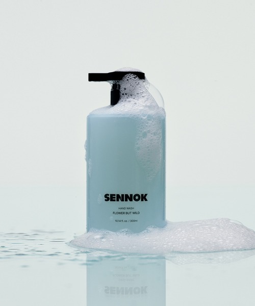 SENNOK（センノック） ハンドソープ 「SENNOK/センノック」ハンド