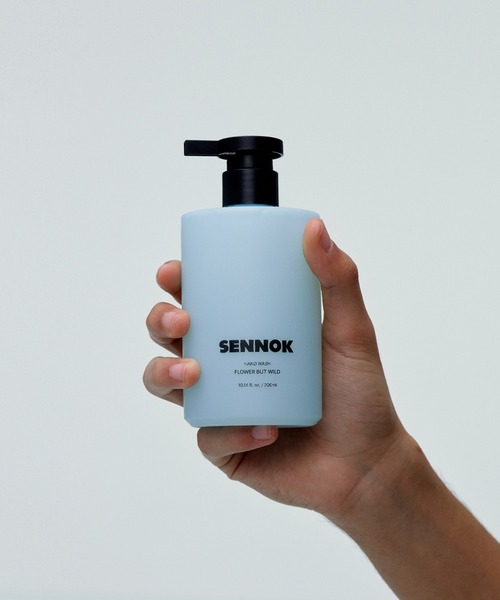 SENNOK（センノック） ハンドソープ 「SENNOK/センノック」ハンド