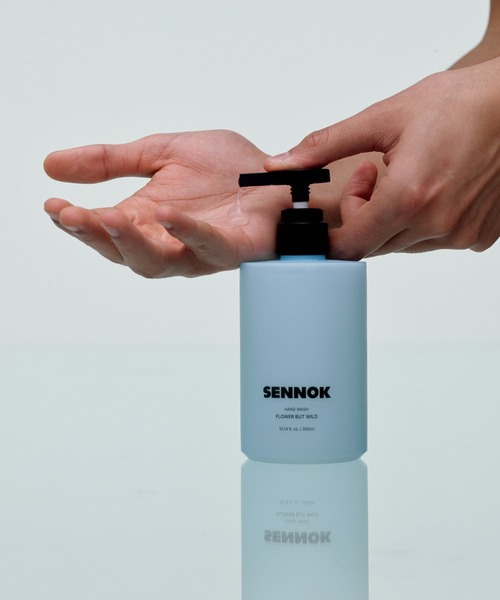 SENNOK（センノック） ハンドソープ 「SENNOK/センノック」ハンド