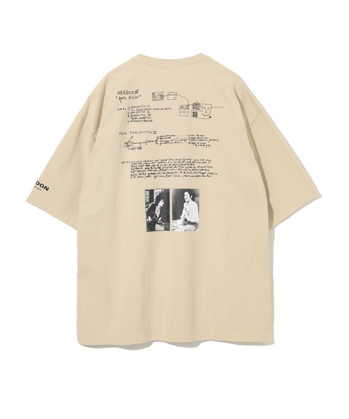 UNDERCOVER UC2E4813-1 メンズ レディース : ZOZOTOWN Yahoo!店