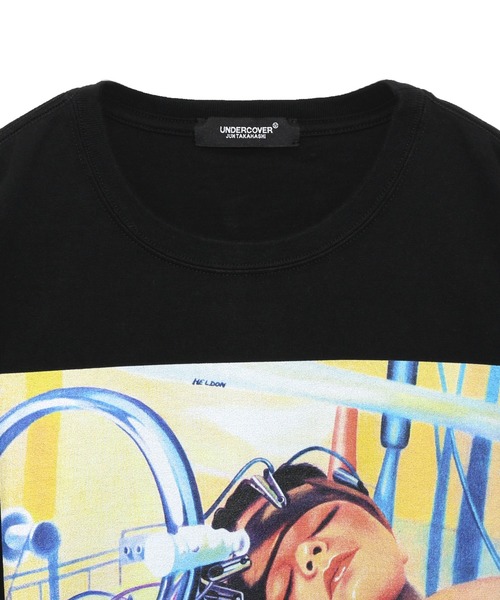 UNDERCOVER スリムシルエット メンズ size3（L相当） UNDERCOVER スリムシルエット メンズ size3（L相当