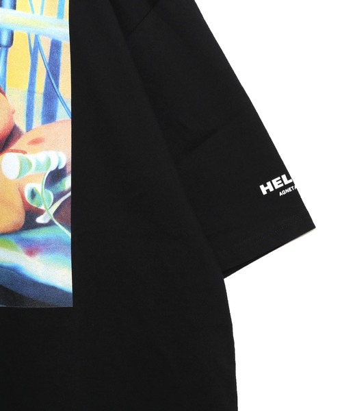 UNDERCOVER UC2E4813-1 メンズ レディース : ZOZOTOWN Yahoo!店