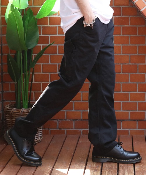 まとめ売り！Carhartt チノパン relaxed fit ワークパンツ Carhartt チノパン リラックスフィットワークパンツ メンズ