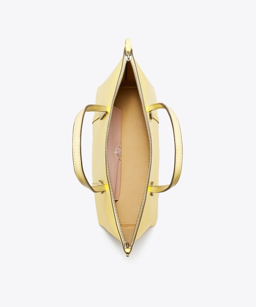 TORY BURCH トートバッグ Tory Burch x BonBon ペリー スモール