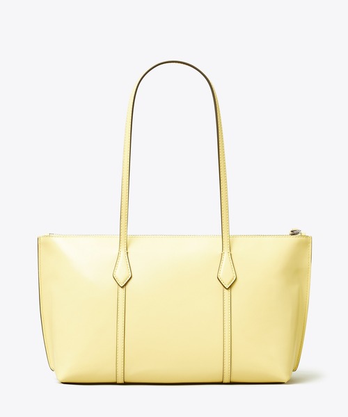Tory Burch トートバッグ アイボリー Tory Burch - 新品 トリーバーチ TORY BURCH トートバッグ