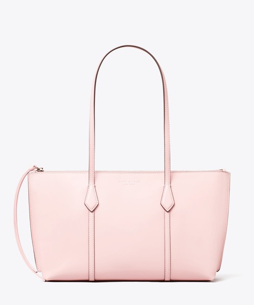 TORY BURCH トートバッグ Tory Burch x BonBon ペリー スモール