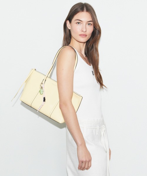 TORY BURCH トートバッグ Tory Burch x BonBon ペリー スモール