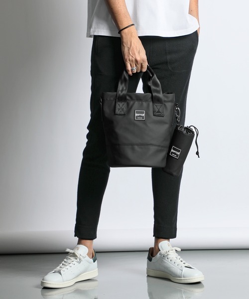 The DUFFER of St.E，トートバッグ The DUFFER of ST.GEORGE メンズバッグ｜ファッション おすすめ