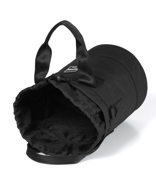 FR2 ラウンドバッグ The DUFFER of ST.GEORGE（ザダファーオブセントジョージ） トート