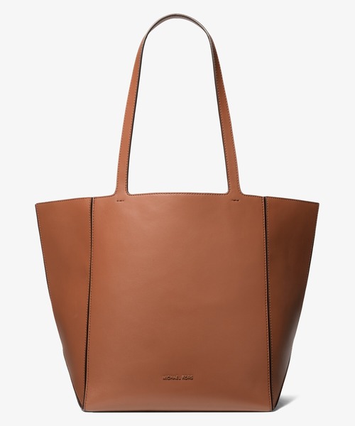 MICHAEL KORS（マイケルコース） トートバッグ JORDI レザー トート