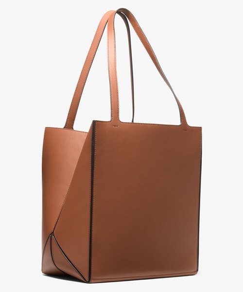 MICHAEL KORS（マイケルコース） トートバッグ JORDI レザー トート
