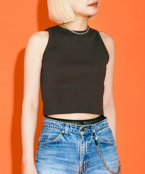 tシャツ 「THE MOOD」アメリカンスリーブTEE レディース