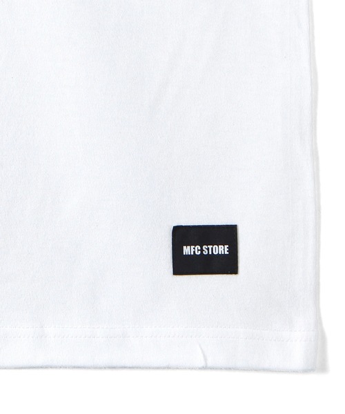 MFC STORE tシャツ MFC STORE MFCS IS YOURS TEE メンズ レディース 