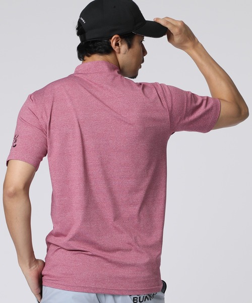 Psycho Bunny（サイコバニー） tシャツ 「GOLF」フラッグバニーロゴ