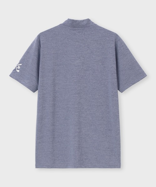 Psycho Bunny（サイコバニー） tシャツ 「GOLF」フラッグバニーロゴ