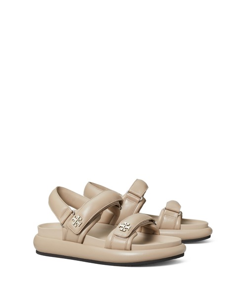 【TORY BURCH】 キラ スポーツサンダル キラ スポーツ サンダル: レディース サンダル | Tory Burch JP