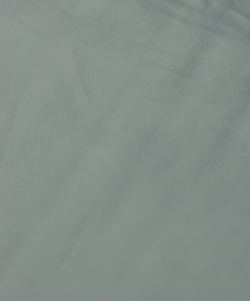 「NYLAUS」 ブルゾン LL ブラック メンズ_画像3